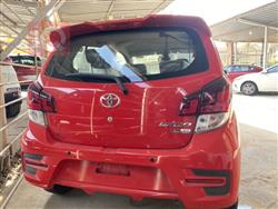 Toyota Wigo